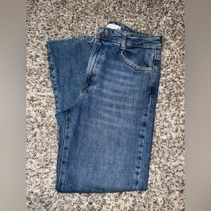 Zara Women's Jeans